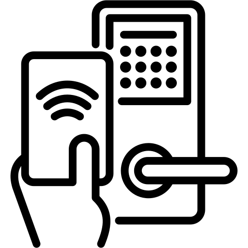 KHÓA CỬA