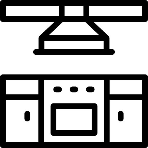 PHỤ KIỆN TỦ BẾP