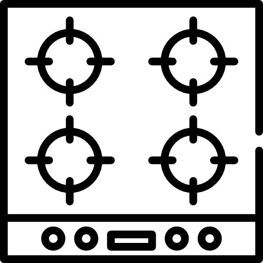 THIẾT BỊ BẾP