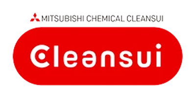 Thương hiệu MITSUBISHI Cleansui